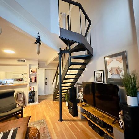 Hifi Sound & Comfort - Uptown Dallas / 2-Story Loft Exterior photo