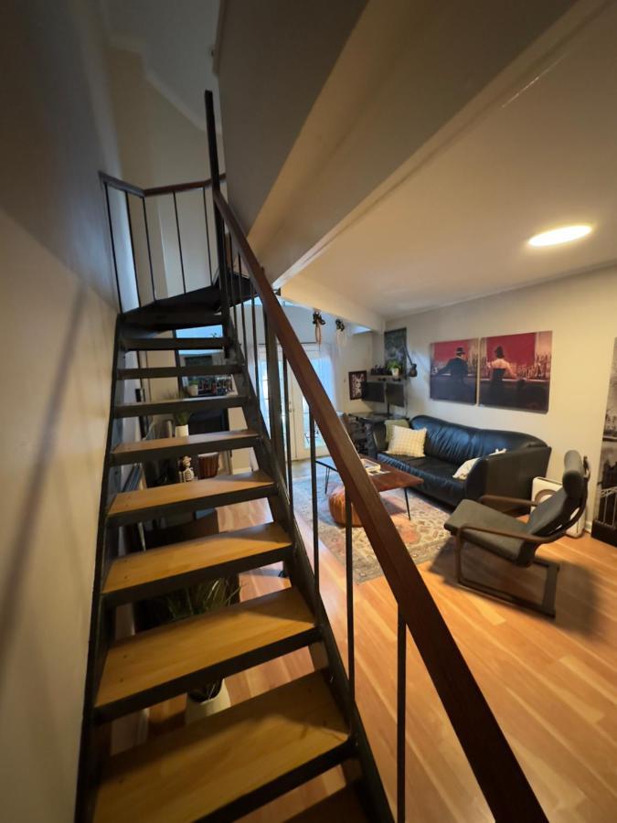 Hifi Sound & Comfort - Uptown Dallas / 2-Story Loft Exterior photo