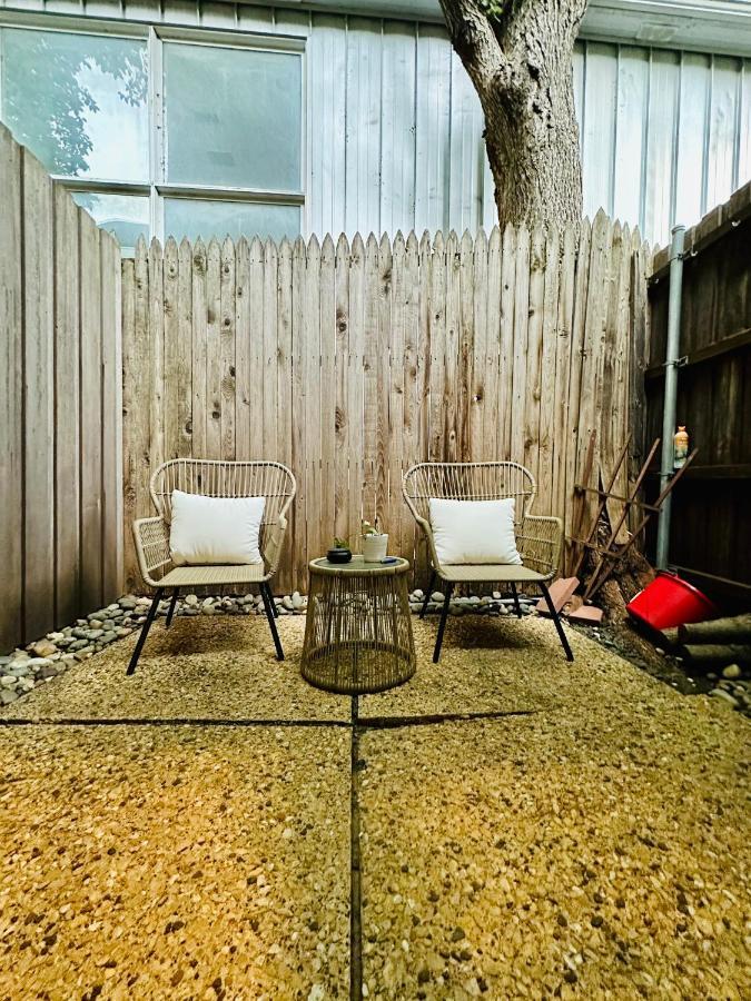 Hifi Sound & Comfort - Uptown Dallas / 2-Story Loft Exterior photo