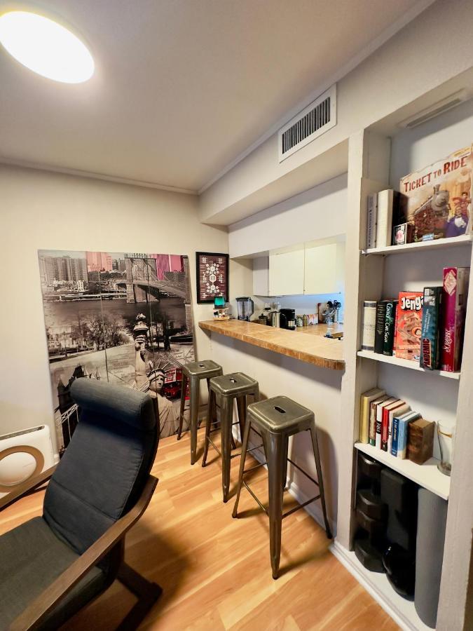 Hifi Sound & Comfort - Uptown Dallas / 2-Story Loft Exterior photo
