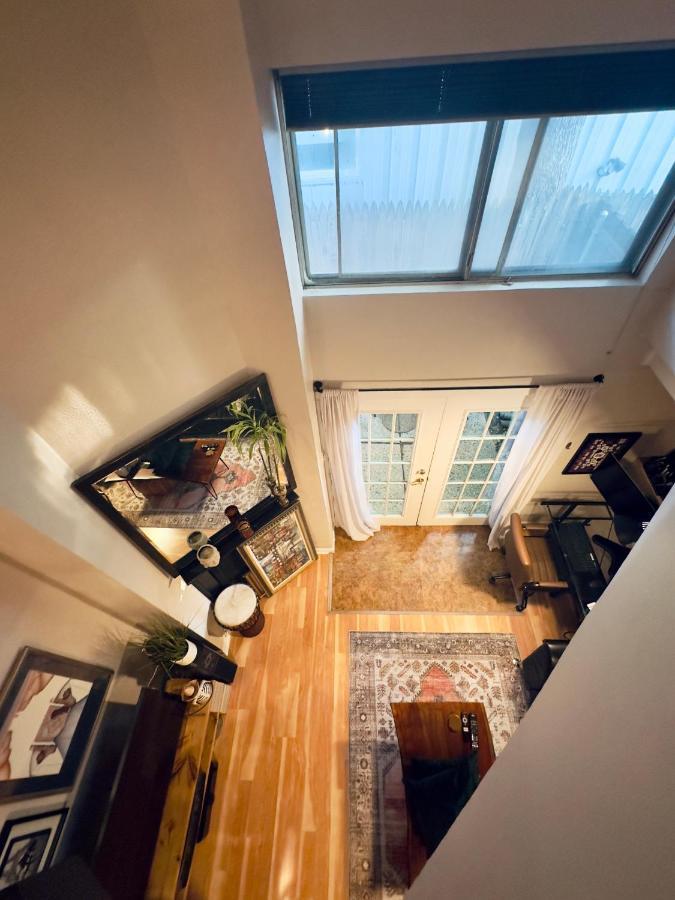 Hifi Sound & Comfort - Uptown Dallas / 2-Story Loft Exterior photo