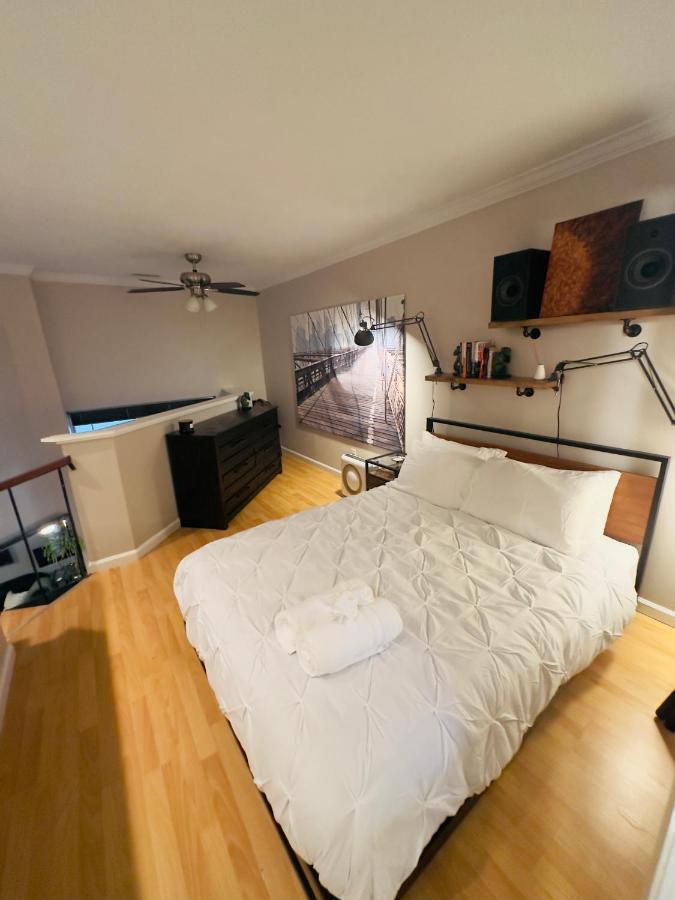 Hifi Sound & Comfort - Uptown Dallas / 2-Story Loft Exterior photo
