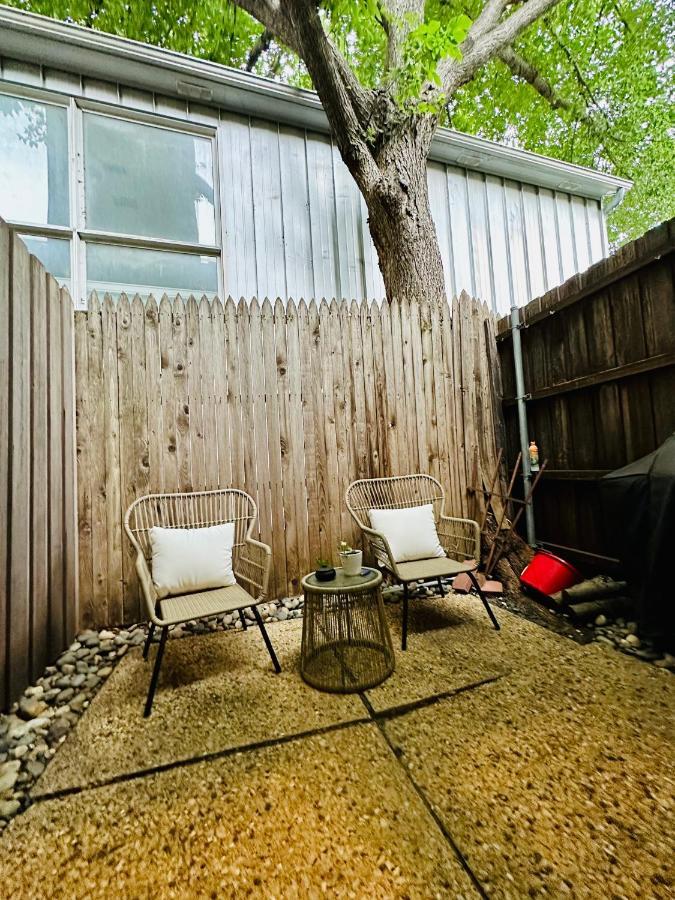 Hifi Sound & Comfort - Uptown Dallas / 2-Story Loft Exterior photo
